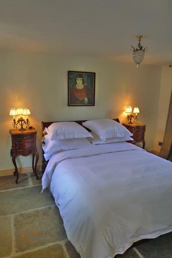 Glanwye Apartment Hay-On-Wye Ngoại thất bức ảnh