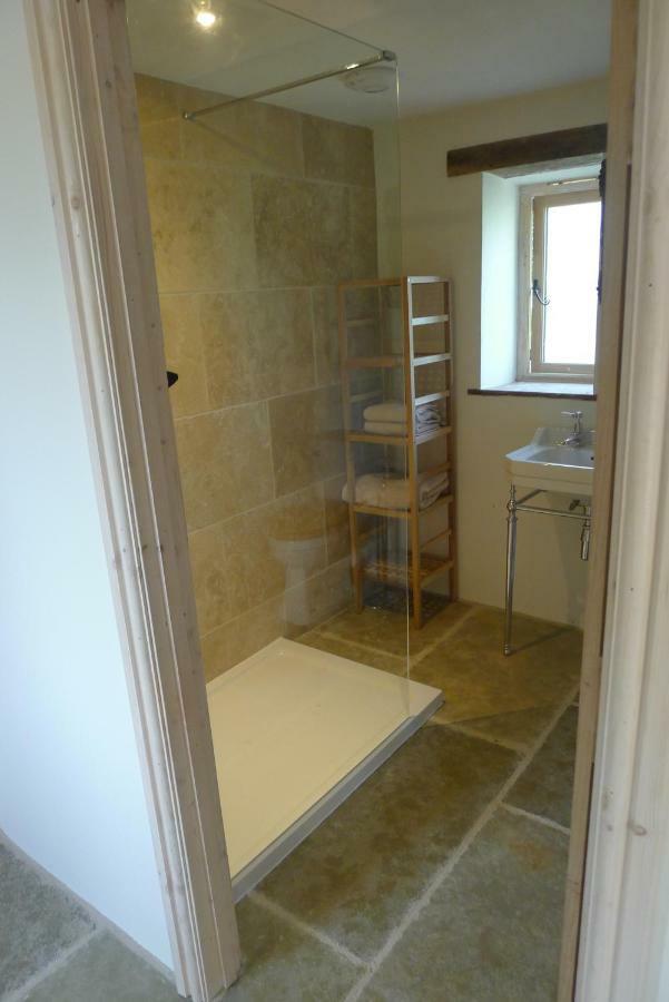 Glanwye Apartment Hay-On-Wye Ngoại thất bức ảnh