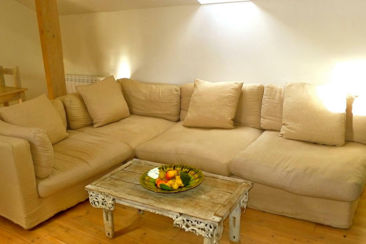 Glanwye Apartment Hay-On-Wye Ngoại thất bức ảnh